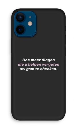 Doe meer dingen die u helpen