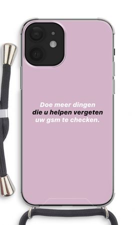 Doe meer dingen die u helpen