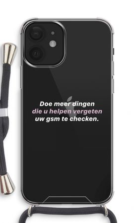 Doe meer dingen die u helpen