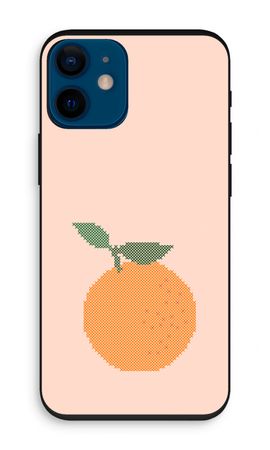 Stitched Clementine