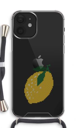 Stitched Lemon
