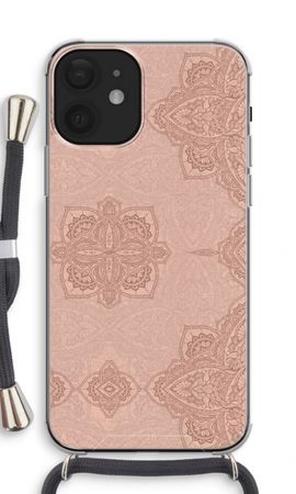 Boho oriental mandala