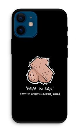 GSM in zak