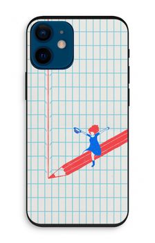 Papel cuadriculado N°2