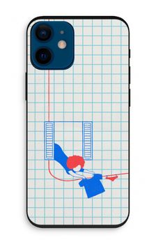 Papel cuadriculado N°1