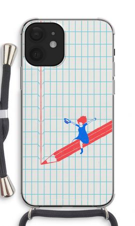 Checkered paper N°2