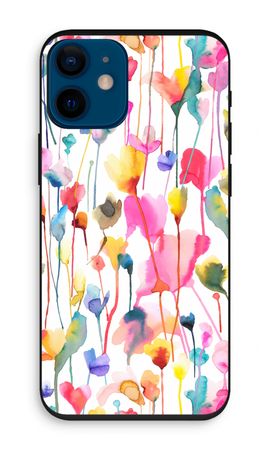 Fiori selvatici e colorati