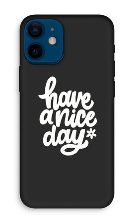 Have a nice day