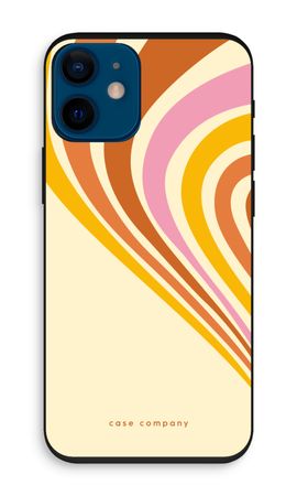 Retro Rainbow