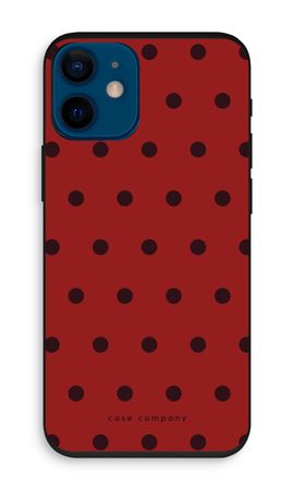 Ladybird Spots