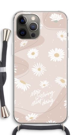 Daydreaming becomes reality