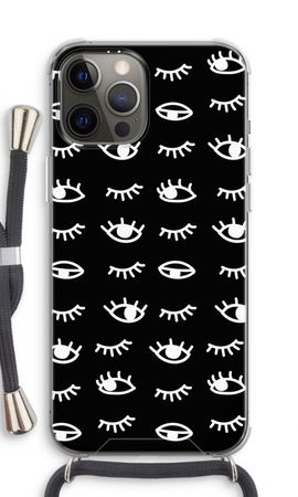 Eye pattern #3
