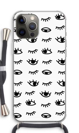Eye pattern #2