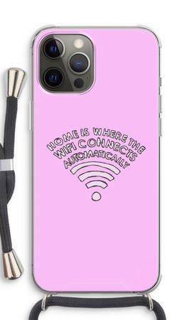 Home Is Where The Wifi Is