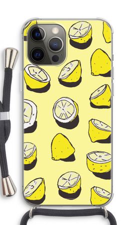 When Life Gives You Lemons...