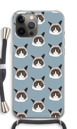 It's a Purrr Case