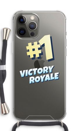 Victory Royale