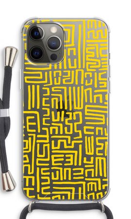 Majorelle Blue Print