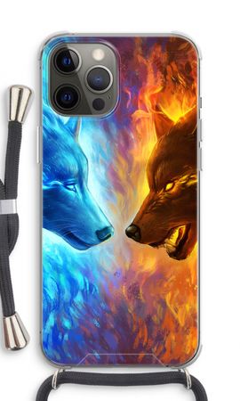 Fire & Ice
