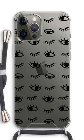 Eye pattern #2