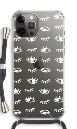 Eye pattern #3