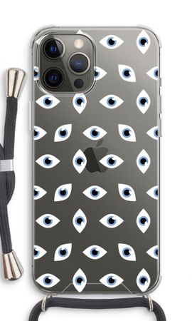 Eyes pattern