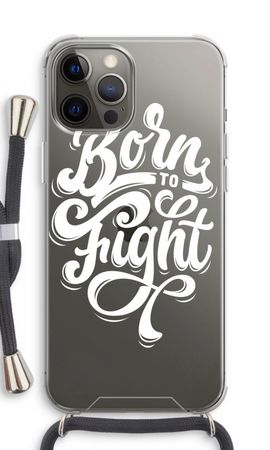 Born to Fight