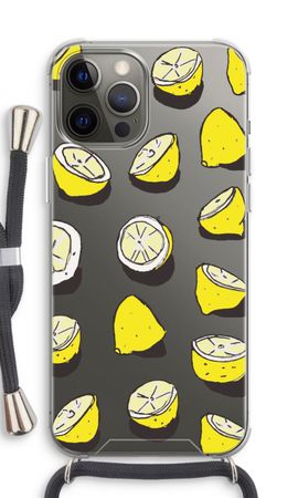 When Life Gives You Lemons...