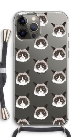 It's a Purrr Case
