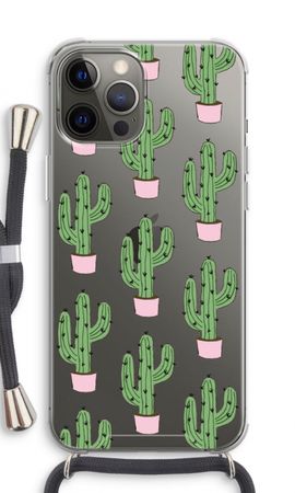 Cactus Lover