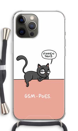 GSM poes
