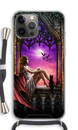 Children of the night