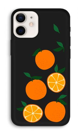 Will you be my clementine