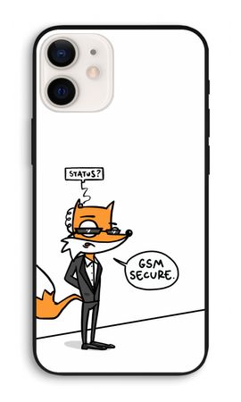 GSM secure