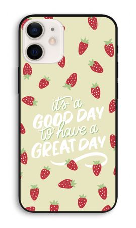 Don’t forget to have a great day