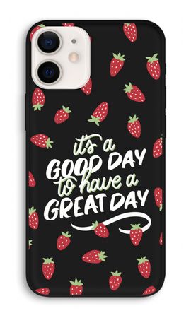 Don’t forget to have a great day