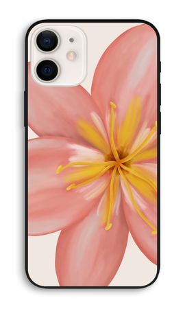 Pink Ellila Flower