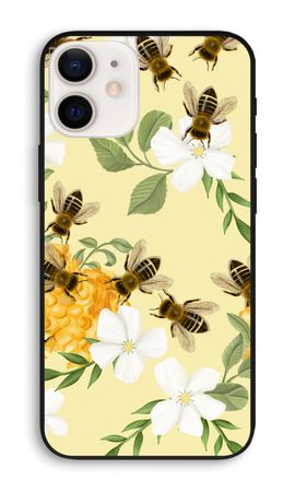 No flowers without bees