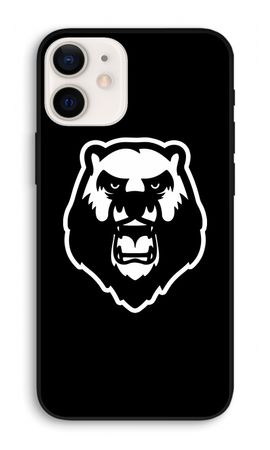Angry Bear (black)