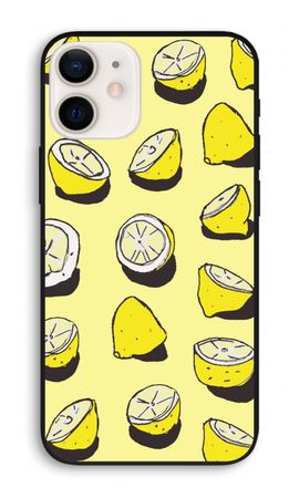 When Life Gives You Lemons...