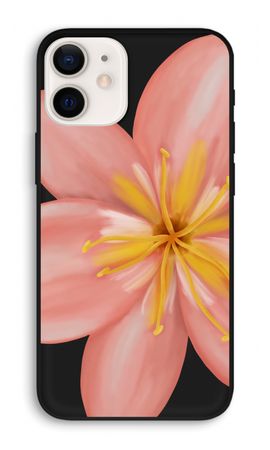 Pink Ellila Flower