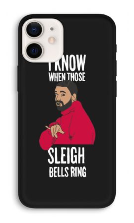 Sleigh Bells Ring