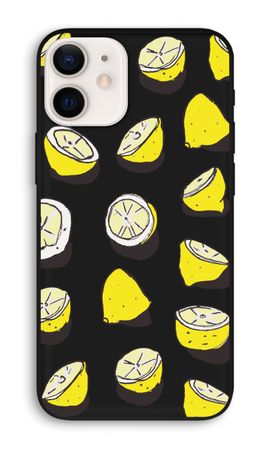 When Life Gives You Lemons...