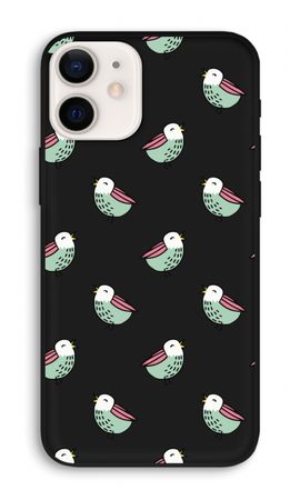 Petits oiseaux
