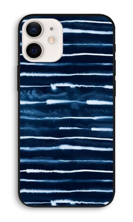 Lines Navy