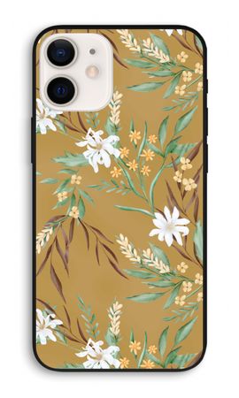 Wild boho flowers