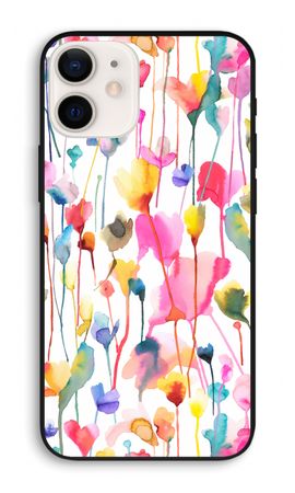 Wild Colorful Flowers