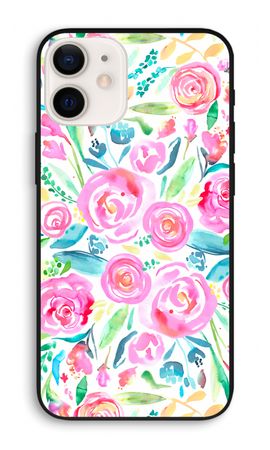 Pastel Roses
