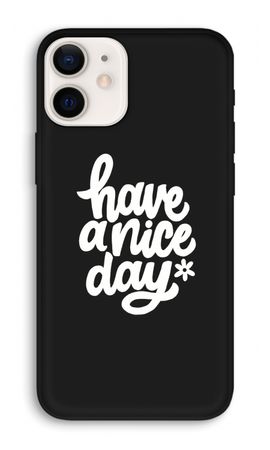 Have a nice day