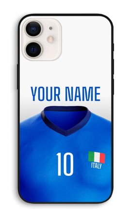 Italy - Football
